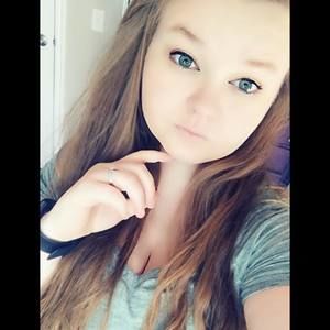 Meet your Posher, Jackee-dawn